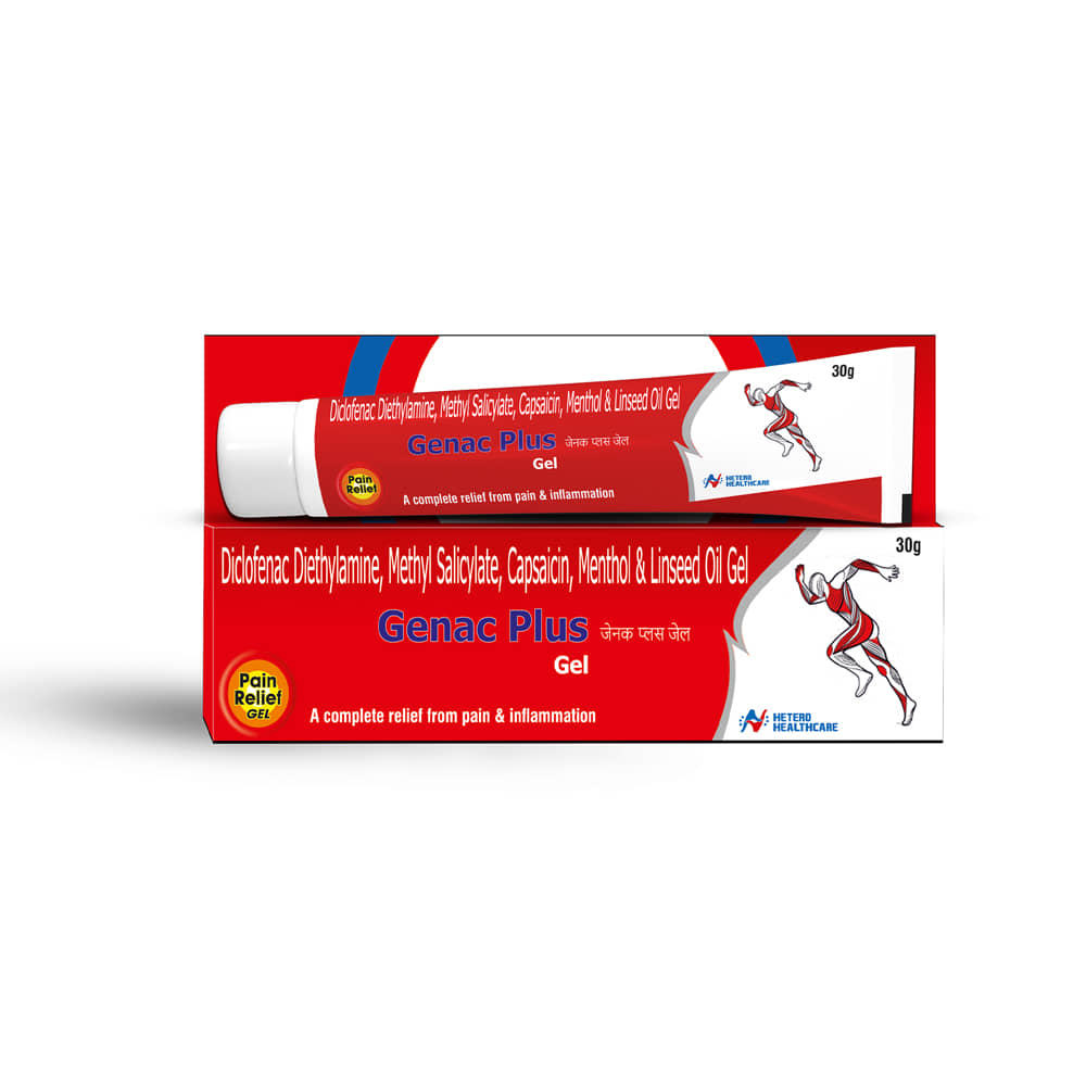 Azista Pain Relief ( Pack of 3 )