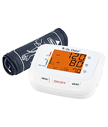 DR. ODIN Automatic Upper Arm Monitor