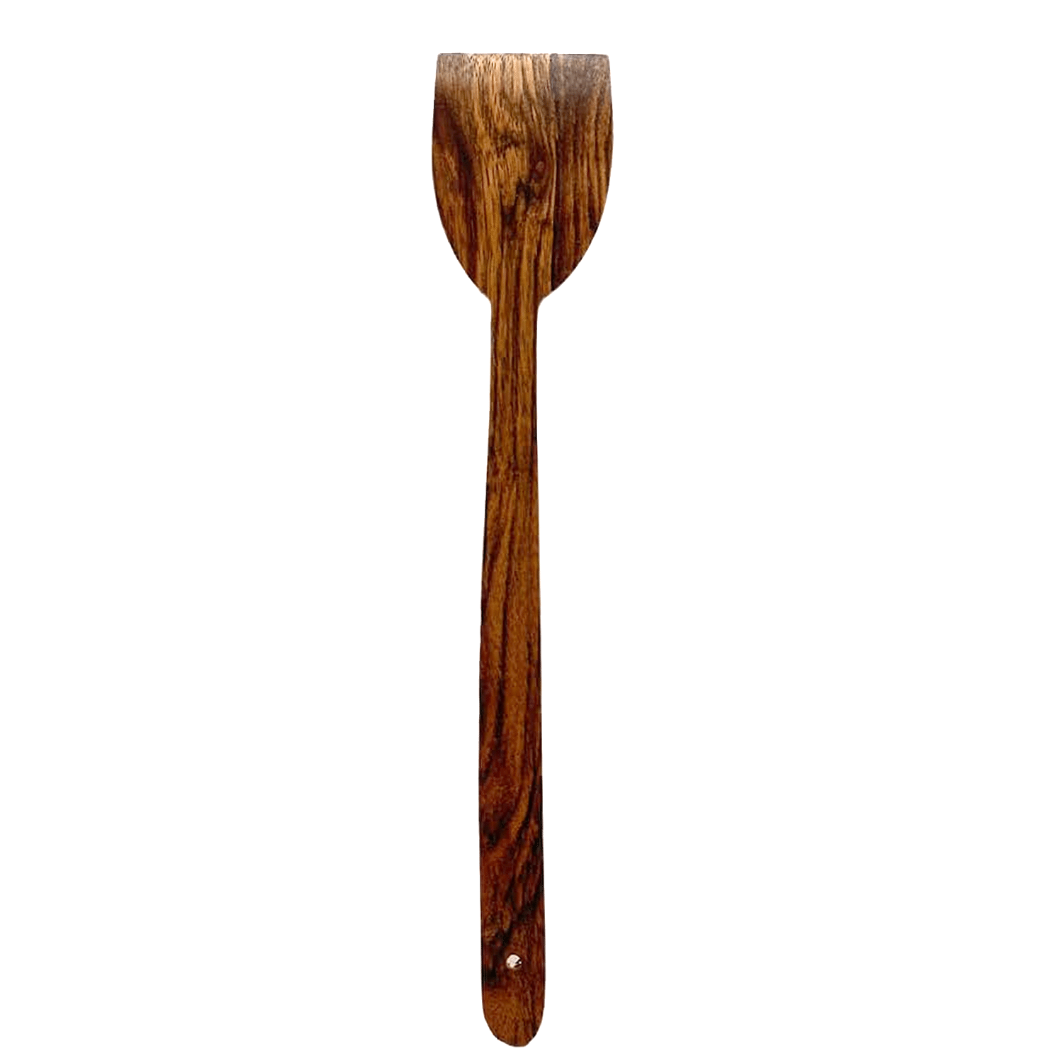     			Dynore Brown Wood Flipper Spatula ( Pack of 1 )