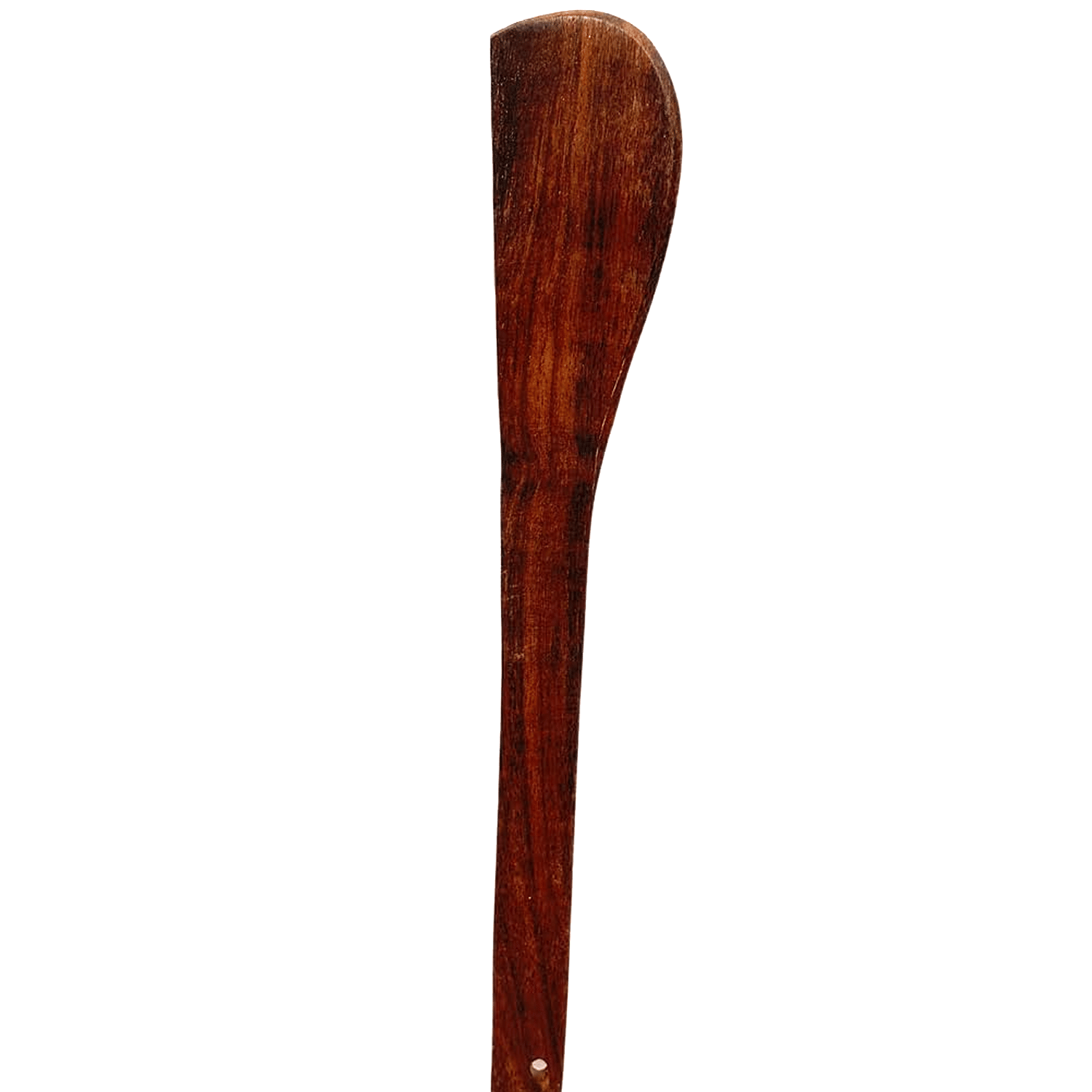     			Dynore Brown Wood Flipper Spatula ( Pack of 1 )