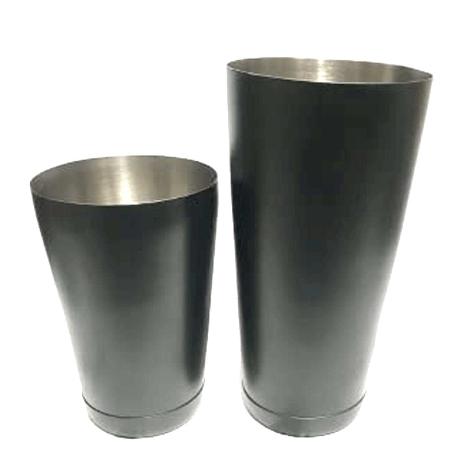 Dynore Stainless Steel Shakers ml Black - Cookware | Buy online on ZillyBuy