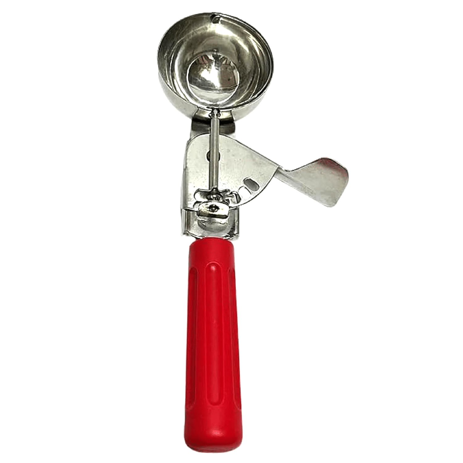     			Dynore Steel Ice Cream Scoop