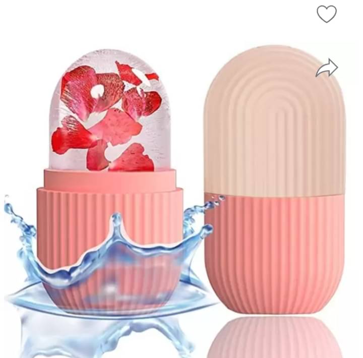 Fitgo FITGO ICE ROLLER FACE Fitgo FITGO ICE ROLLER FACE