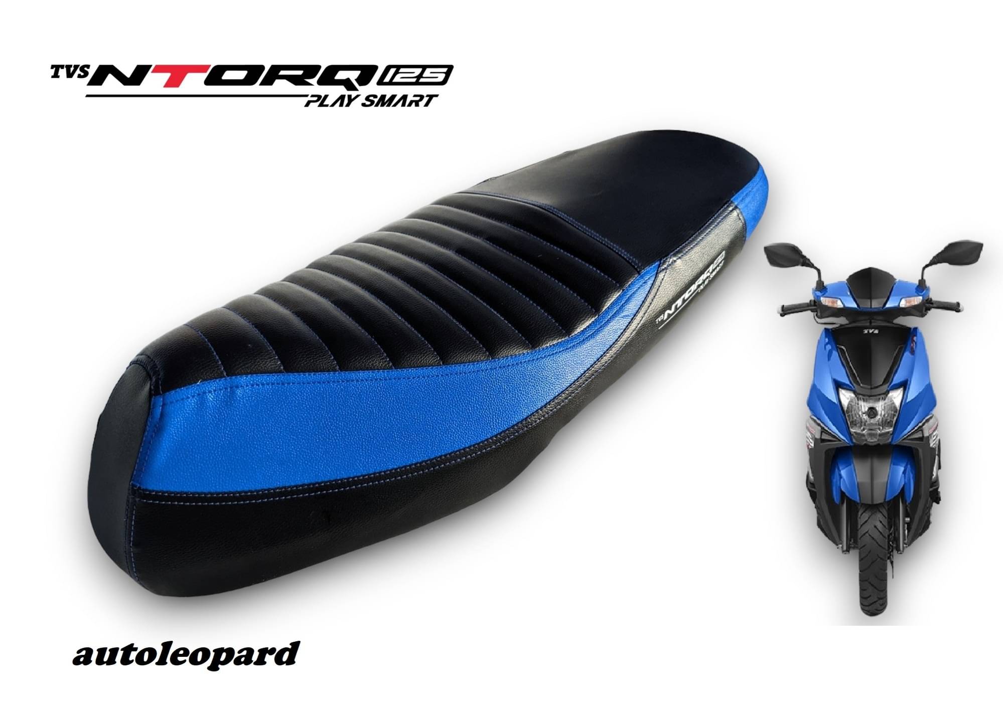 NTORQ 125 SCOOTER SEAT COVER NTORQ 125 SCOOTER SEAT COVER