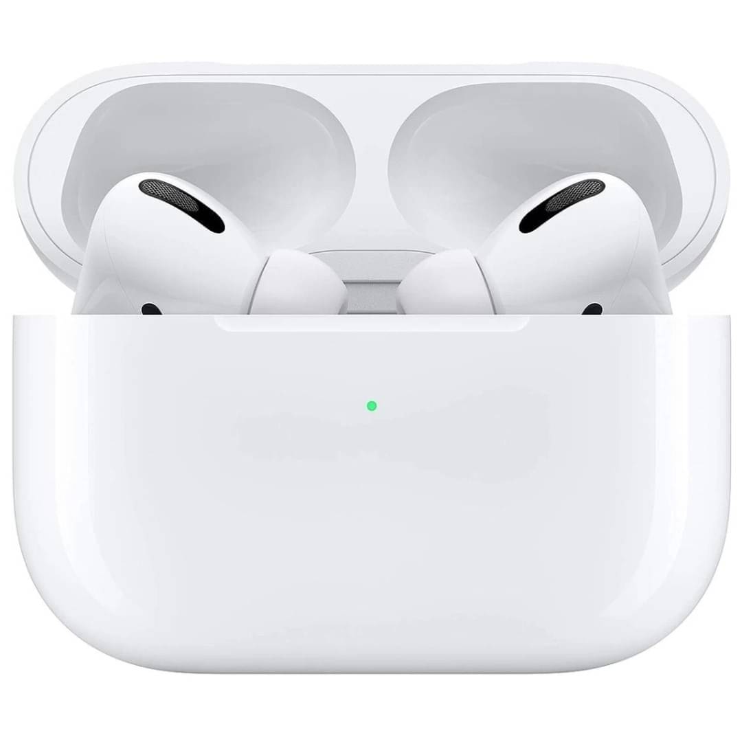     			PB Enterprises In Ear TWS White
