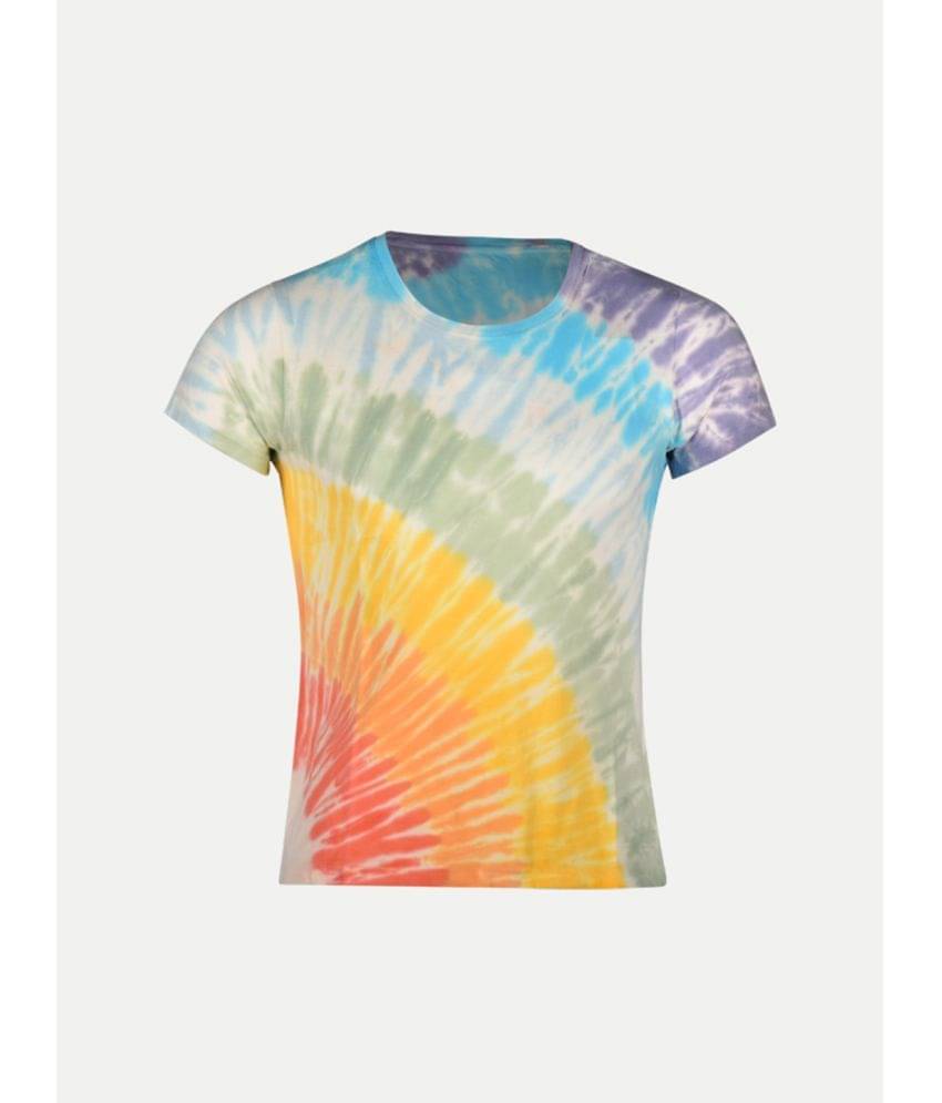     			Radprix Pack of 5 Boys Cotton Blend T-Shirt ( Multicolor )