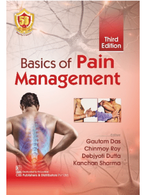 Basics of Pain Management 3rd Edition (1st reprint) Basics of Pain Management 3rd Edition (1st reprint)