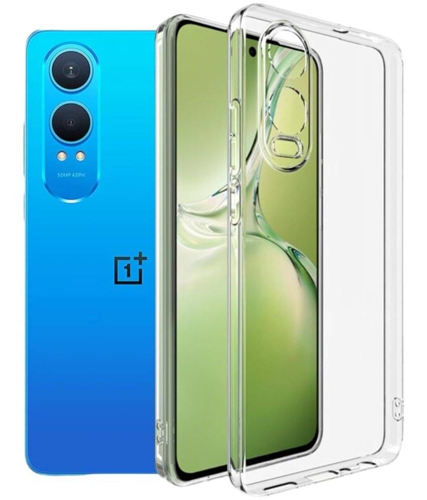 Case Vault Covers Silicon Soft cases Compatible For Silicon Oneplus Nord CE 4 Lite 5G ( Pack of 1 ) Case Vault Covers Silicon Soft cases Compatible For Silicon Oneplus Nord CE 4 Lite 5G ( Pack of 1 )