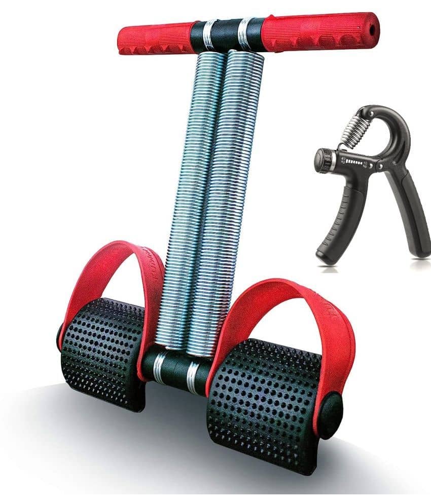 Fitness Scout Hand Grip ( Pack of 2 ) - Sports and Fitness Equipment | Buy online on ZillyBuy