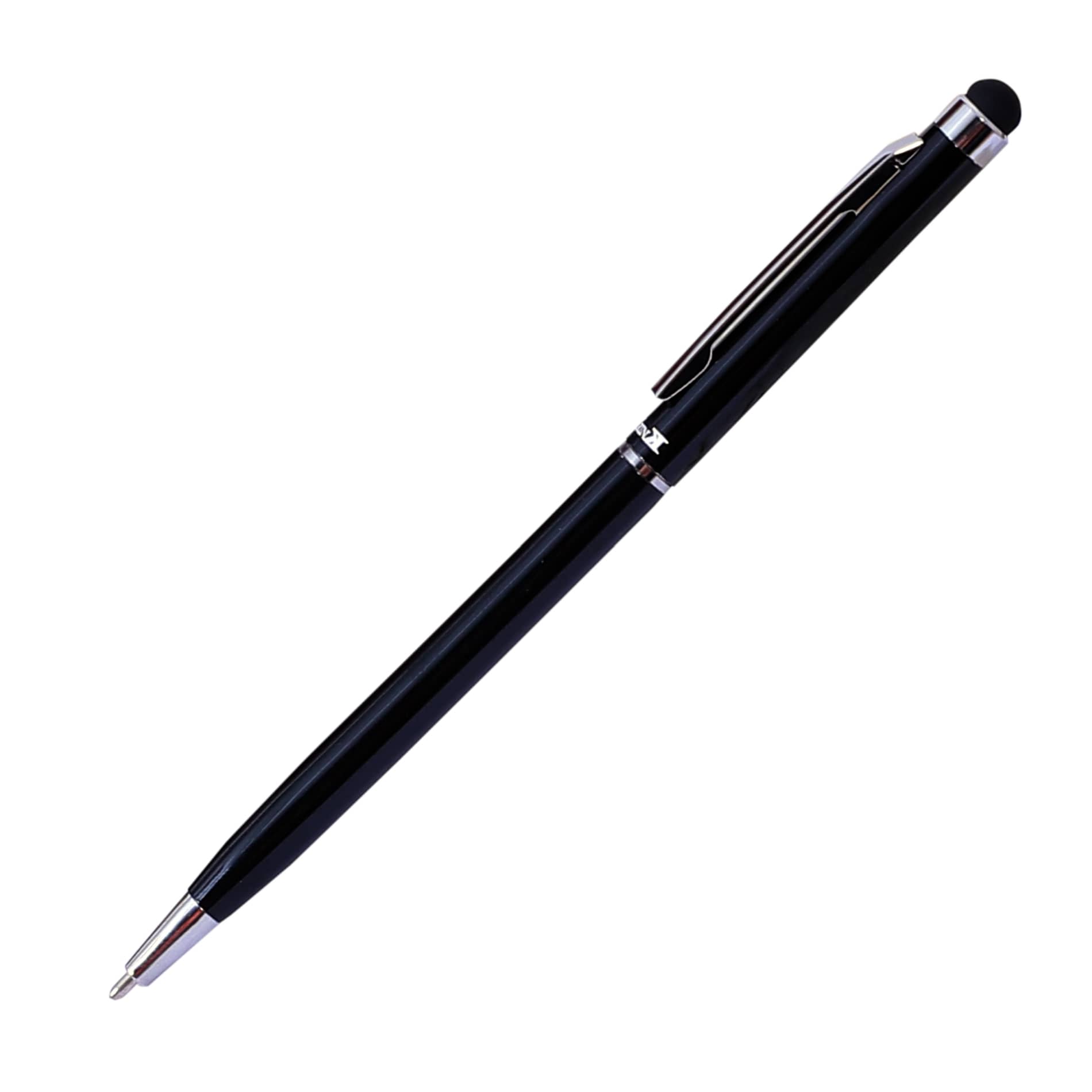 Krink Metal Ball Pen Fitted with Germany Made Refill ( Pack of 1 ) - Stationery | Buy online on ZillyBuy