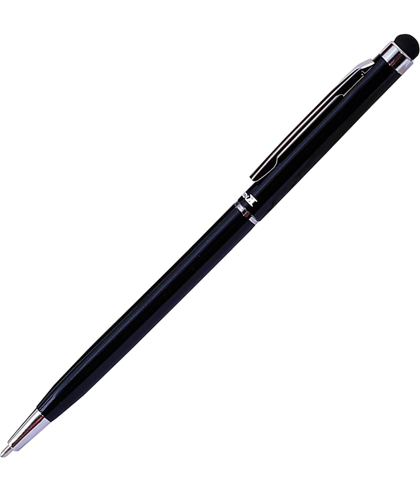Krink Metal Ball Pen Fitted with Germany Made Refill ( Pack of 1 ) - Stationery | Buy online on ZillyBuy