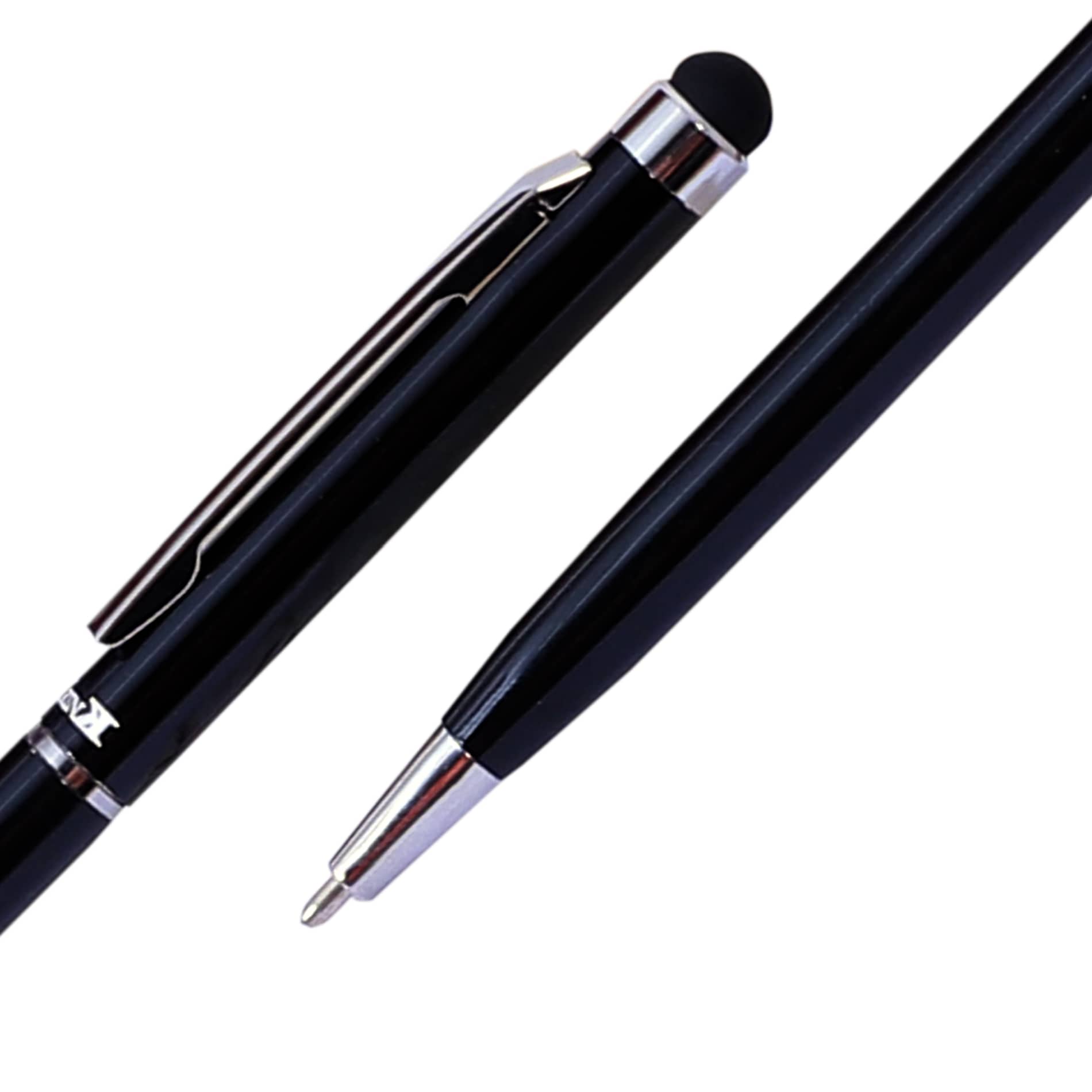 Krink Metal Ball Pen Fitted with Germany Made Refill ( Pack of 1 ) - Stationery | Buy online on ZillyBuy