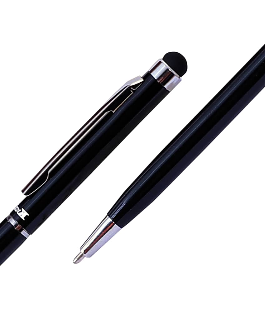 Krink Metal Ball Pen Fitted with Germany Made Refill ( Pack of 1 ) - Stationery | Buy online on ZillyBuy