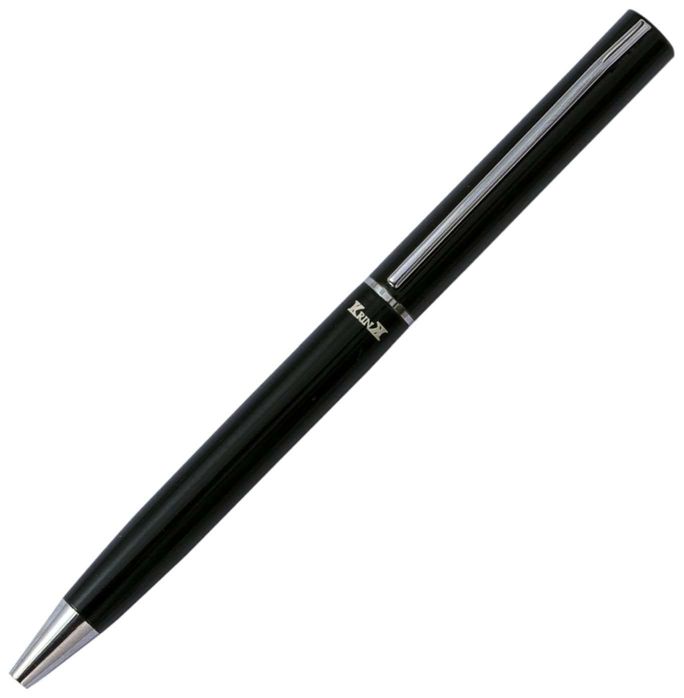 Krink Metal Ball Pen Fitted with Germany Made Refill ( Pack of 1 ) - Stationery | Buy online on ZillyBuy