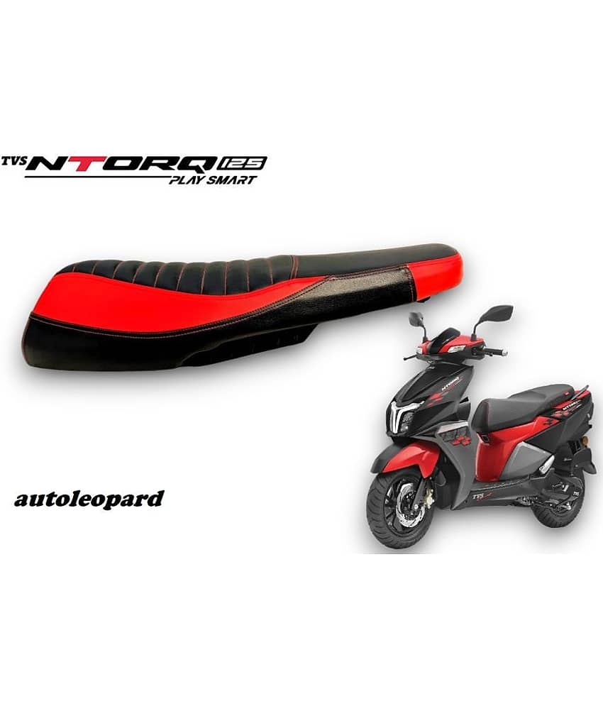 AEROX 155 MAXI SCOOTER SEAT COVER