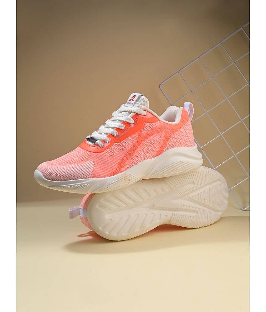 OFF LIMITS BELUGA III Orange Men's Sports Running Shoes - Sports Shoes | Buy online on ZillyBuy