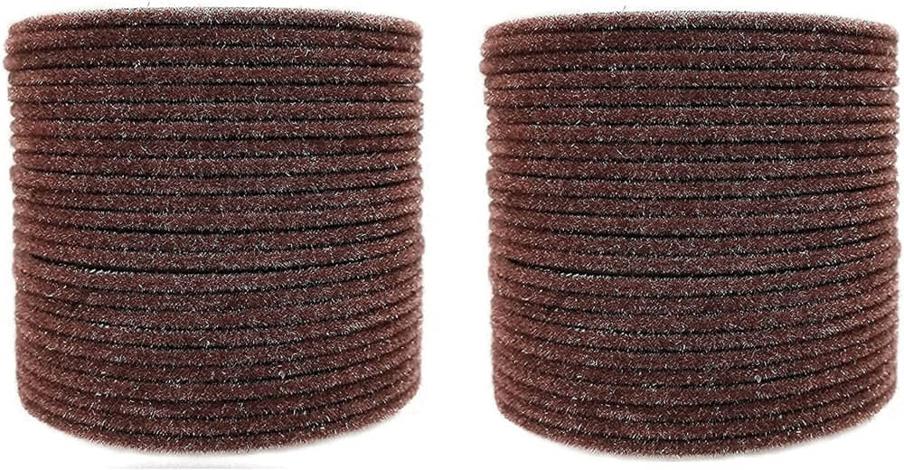 Omsar Jewelry Brown Bangle Set ( Pack of 36 )     			Omsar Jewelry Brown Bangle Set ( Pack of 36 )