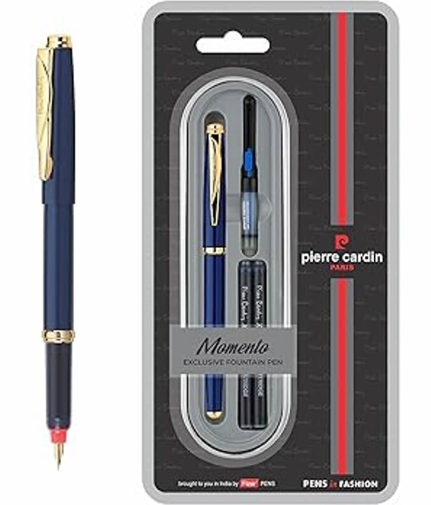 Pierre Cardin Forever Exclusive Roller Ball Pen Blister Pack