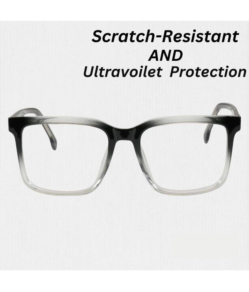 Redex Khaki Square Eyeglass Frame ( Pack of 1 ) Redex Khaki Square Eyeglass Frame ( Pack of 1 )