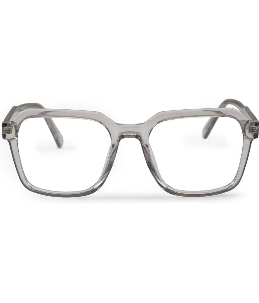 Redex Khaki Square Eyeglass Frame ( Pack of 1 ) Redex Khaki Square Eyeglass Frame ( Pack of 1 )