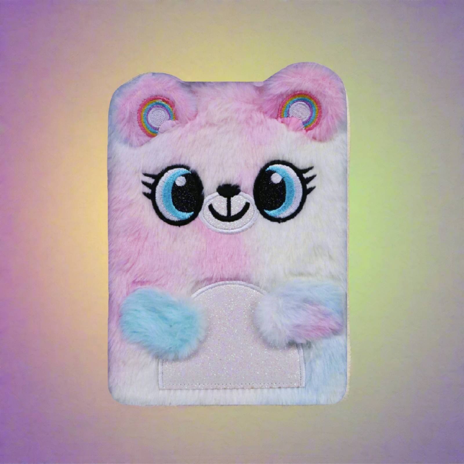     			SmilyKiddos - Ruled Memo & Scratch Pads ( Pack of 1 )