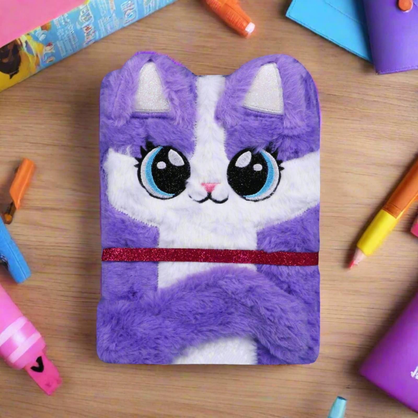     			SmilyKiddos - Ruled Subject Notebooks ( Pack of 1 )