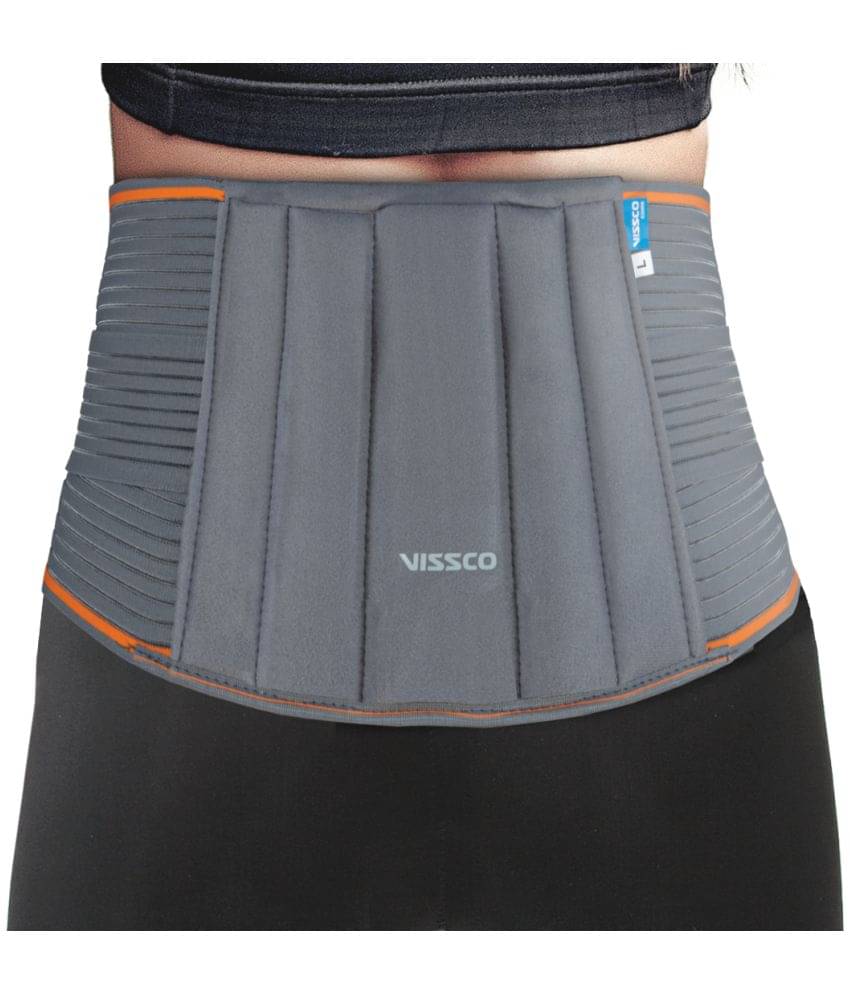     			Vissco Back Support Belt ( S - Size )