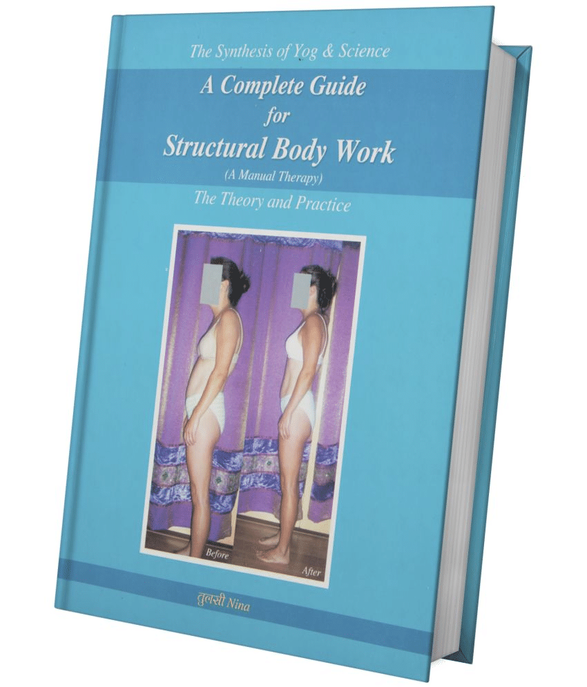 A Complete Guide For Structural Body Work A Complete Guide For Structural Body Work