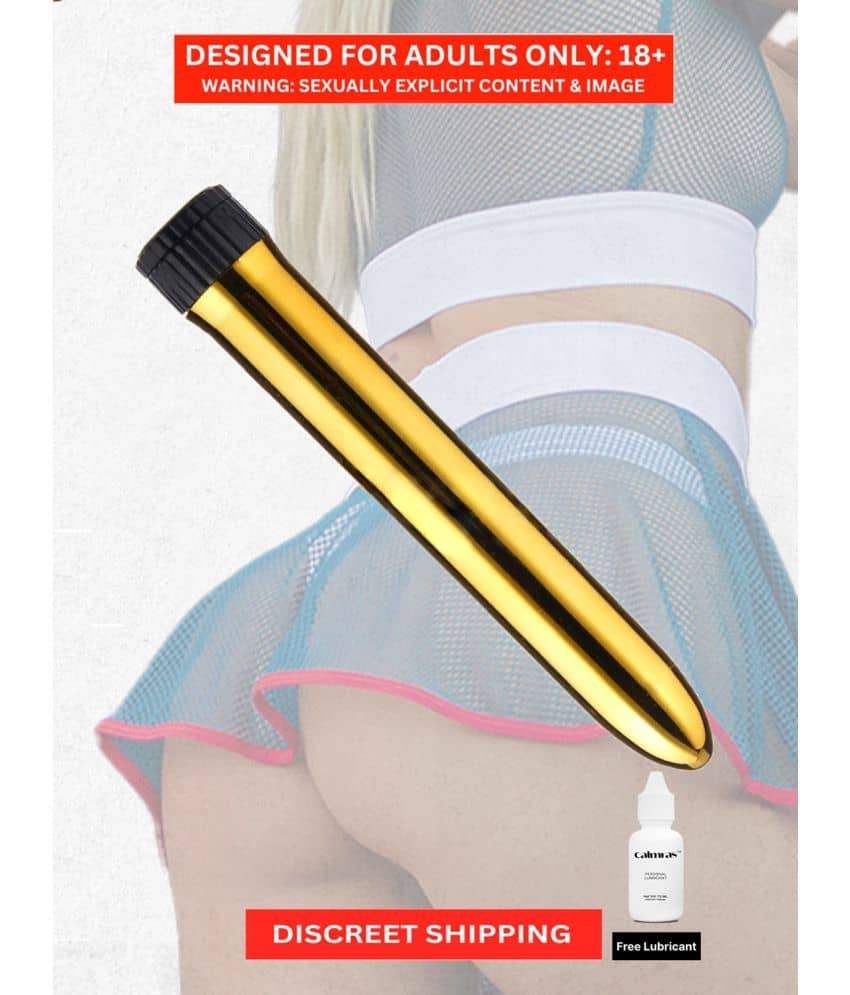 Beginner Vibrator- Clit Stimulation Vaginal Vibrator for Female | Multiple Color Wireless and Waterproof Clit Vibrator for women