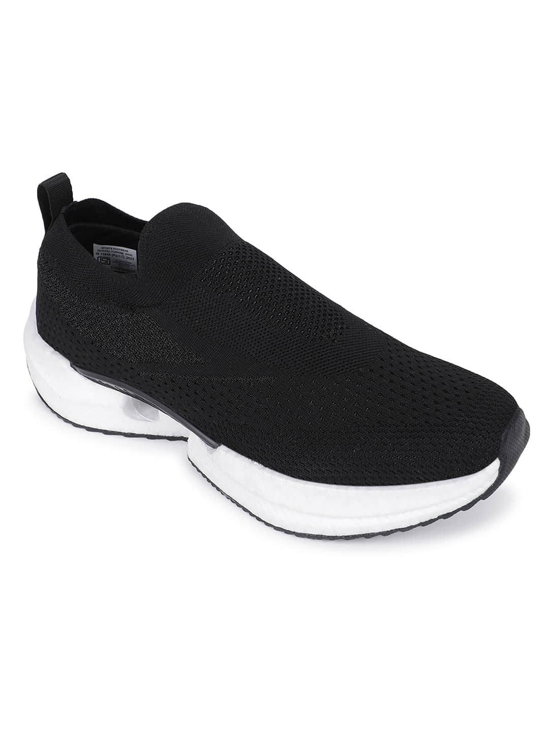 Campus KARP Black Men's Sports Running Shoes - Sports Shoes | Buy online on ZillyBuy