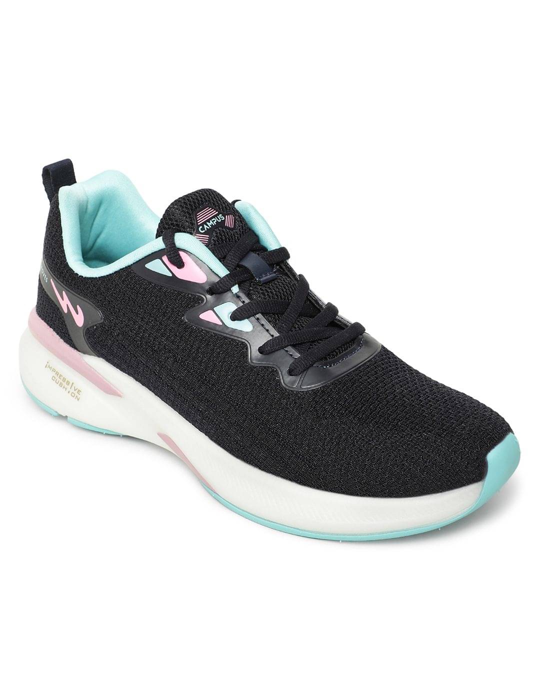 Campus - Navy Women's Running Shoes     			Campus - Navy Women's Running Shoes