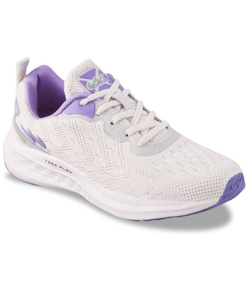 Campus - Off White Women's Running Shoes Campus - Off White Women's Running Shoes