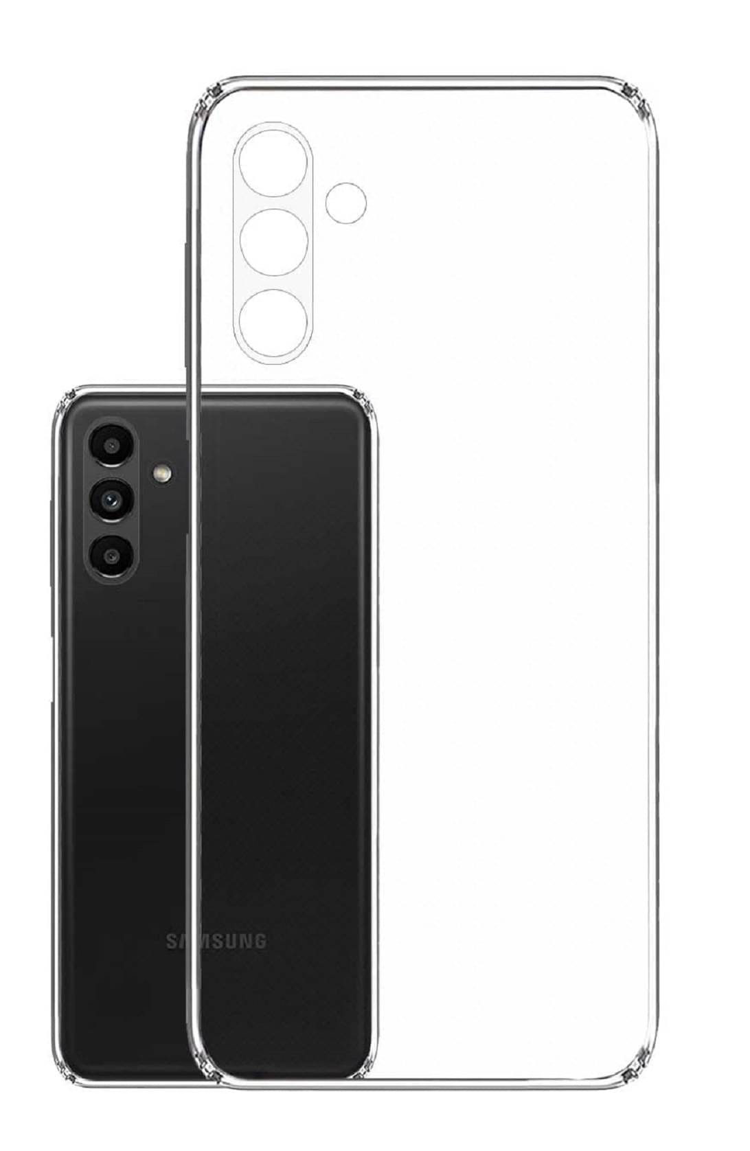 Case Vault Covers Silicon Soft cases Compatible For Silicon Samsung Galaxy A54 5G ( Pack of 1 ) Case Vault Covers Silicon Soft cases Compatible For Silicon Samsung Galaxy A54 5G ( Pack of 1 )