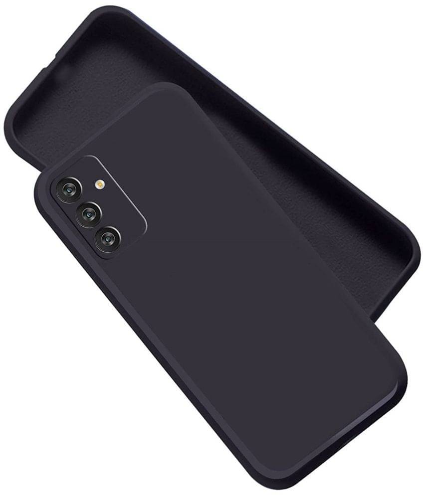 Case Vault Covers Silicon Soft cases Compatible For Silicon Samsung Galaxy A54 5G ( Pack of 1 ) Case Vault Covers Silicon Soft cases Compatible For Silicon Samsung Galaxy A54 5G ( Pack of 1 )
