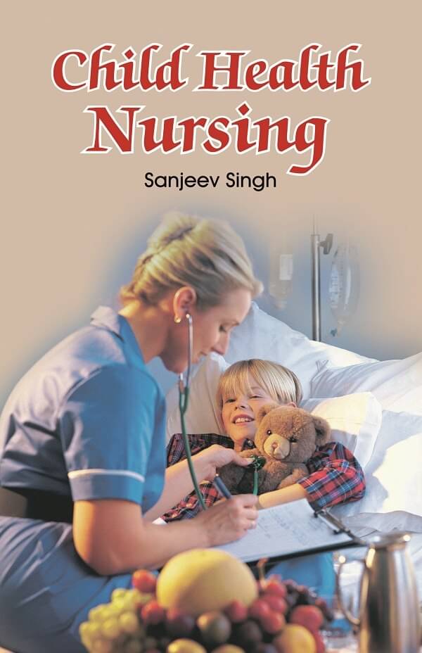     			Child Health Nursing