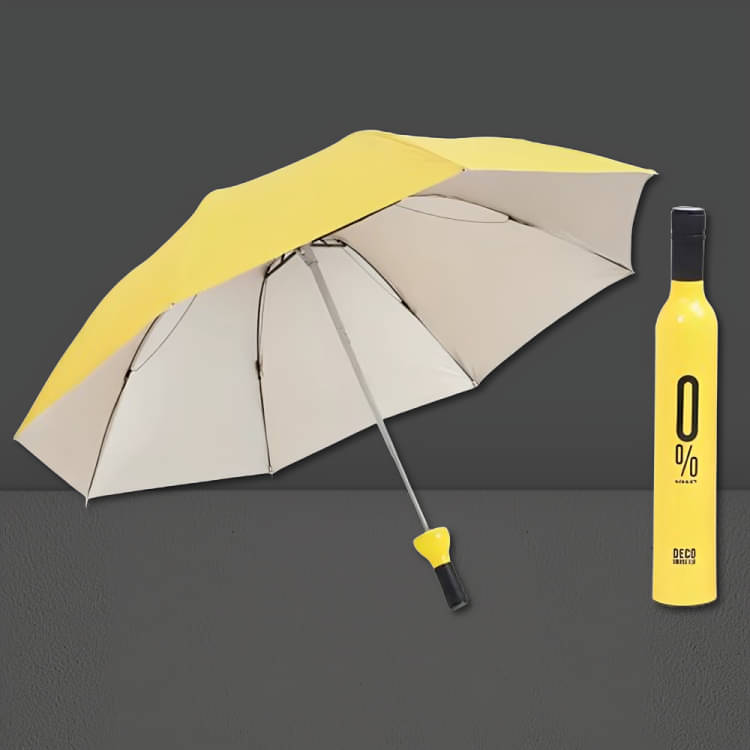     			Dust n shine TM Multi Umbrella