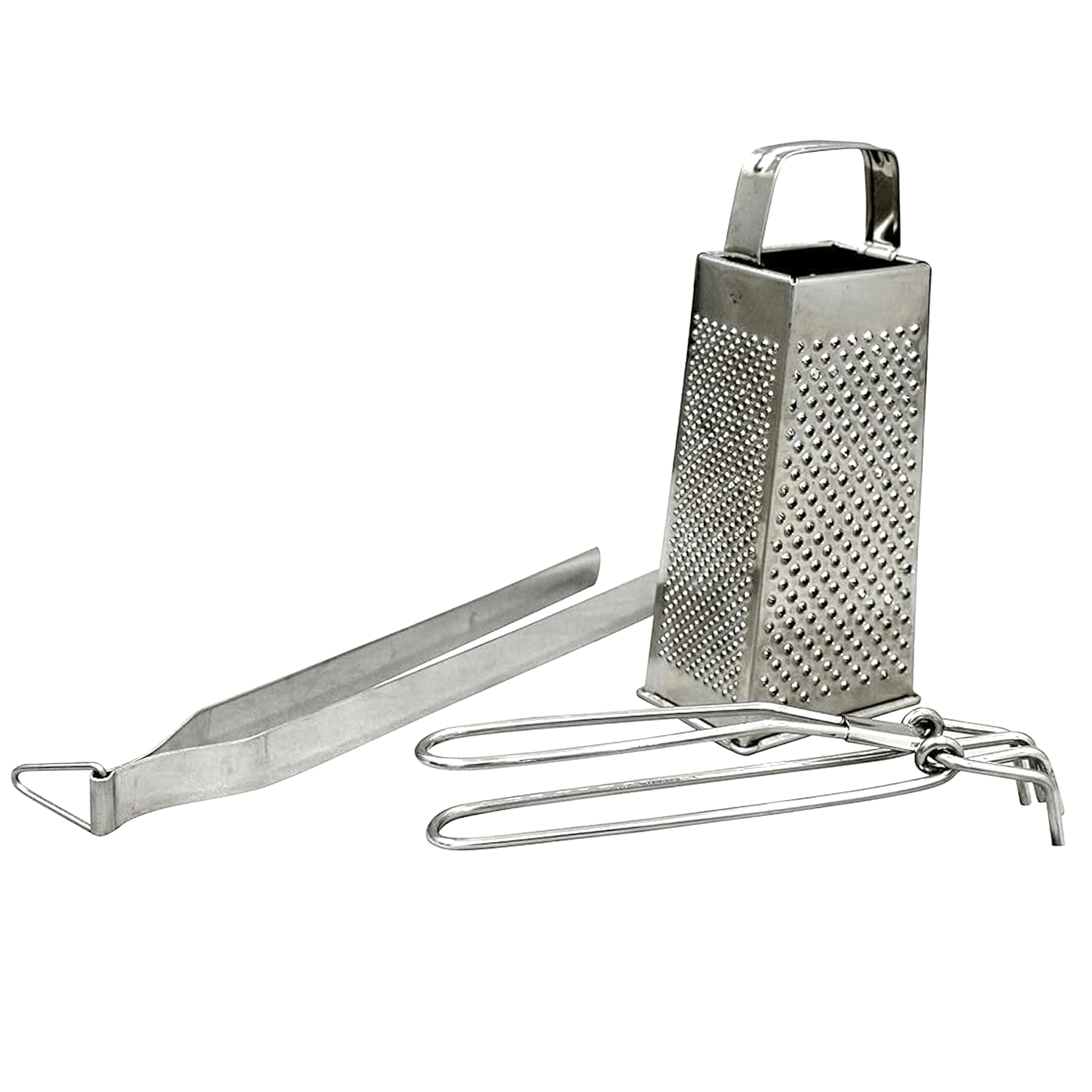    			Dynore Steel Pakkad