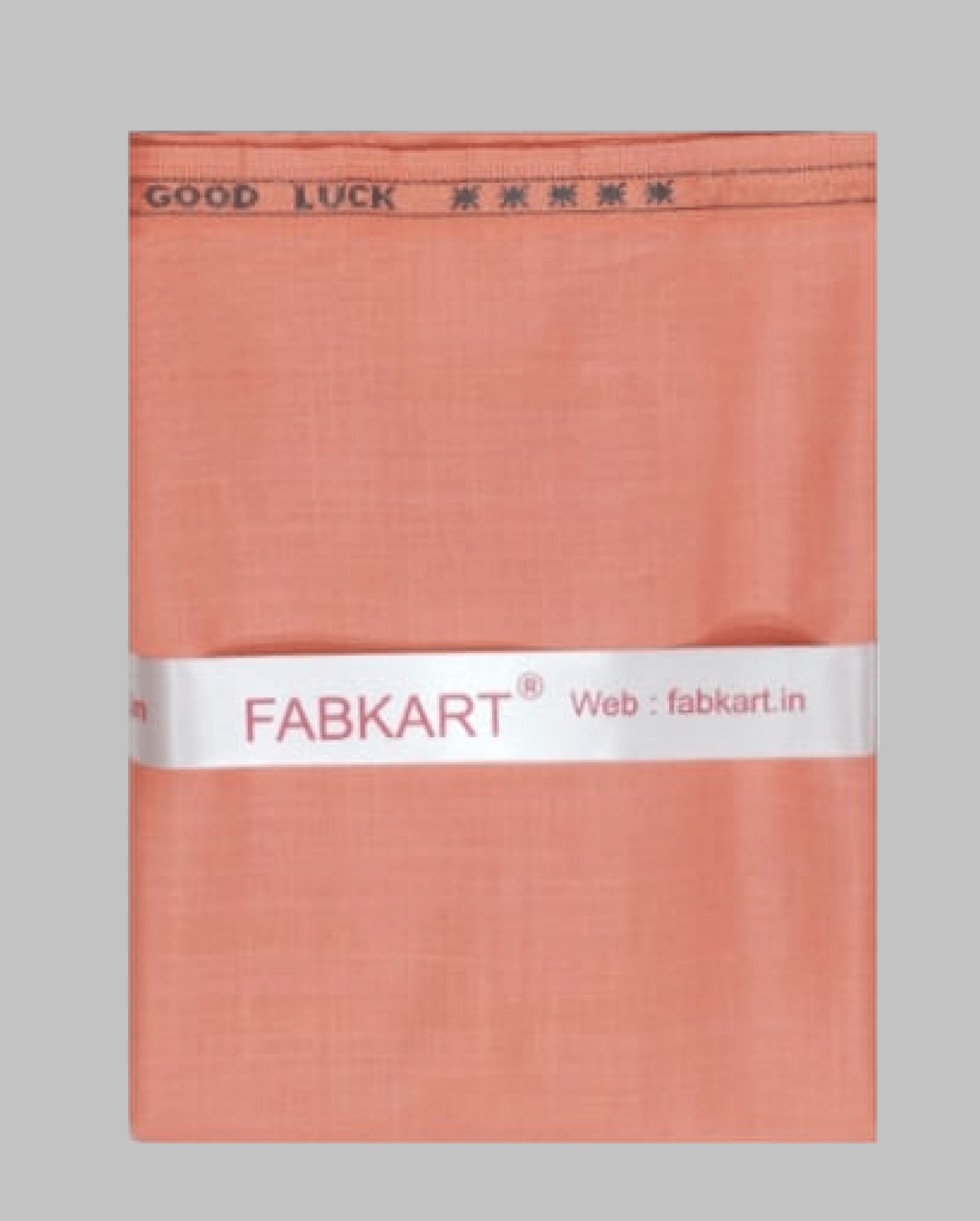 Fabkart Rust Polyester Blend Men's Unstitched Shirt Piece ( Pack of 1 ) Fabkart Rust Polyester Blend Men's Unstitched Shirt Piece ( Pack of 1 )