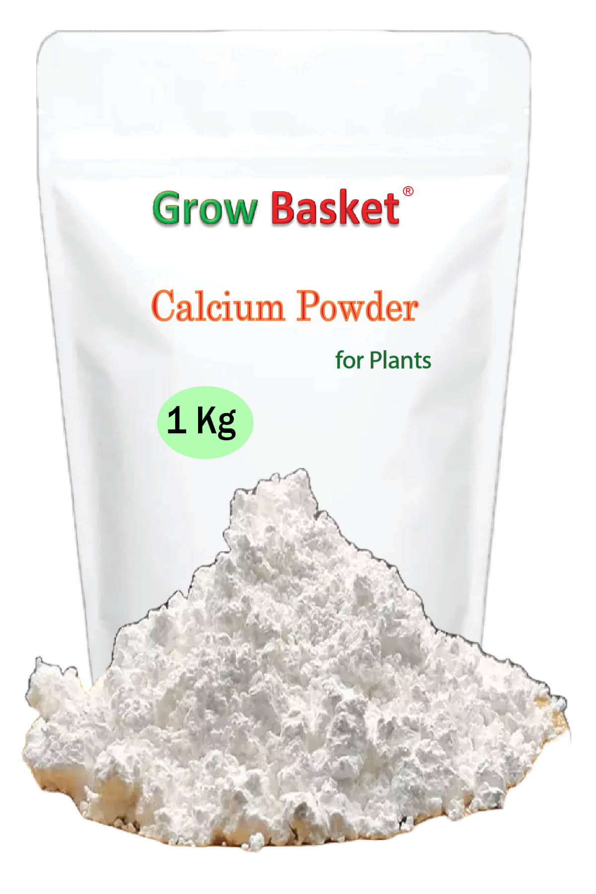     			Grow Basket Bio-fertilizer Powder ( ) For All crops