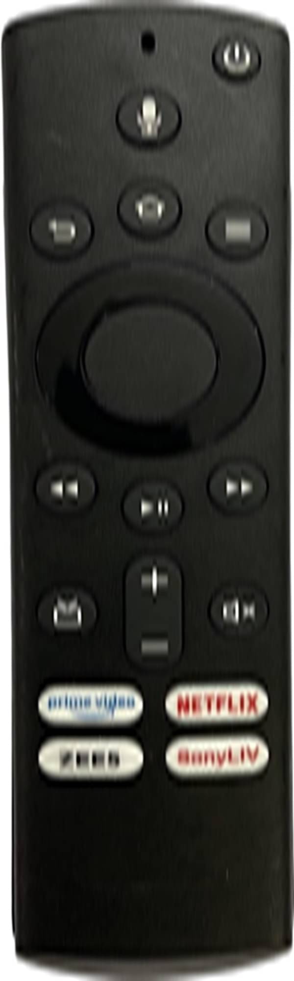     			Hybite Onida Smart LED TV TV Remote Compatible with Onida No Voice Function