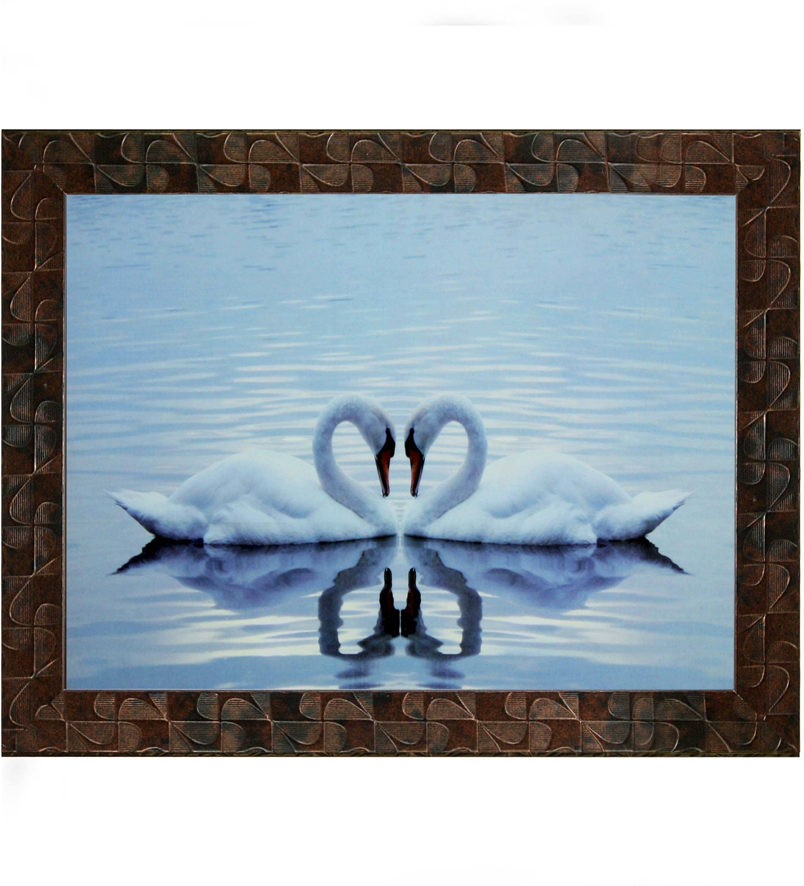Indianara Art Prints With Frame