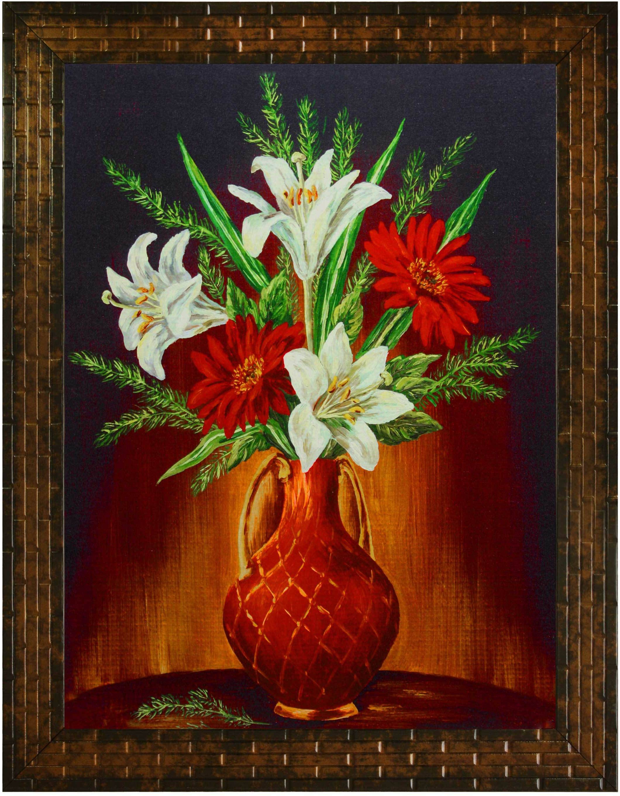     			Indianara Art Prints With Frame