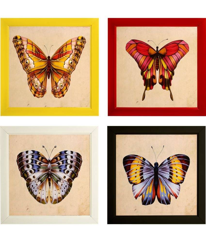     			Indianara Art Prints With Frame