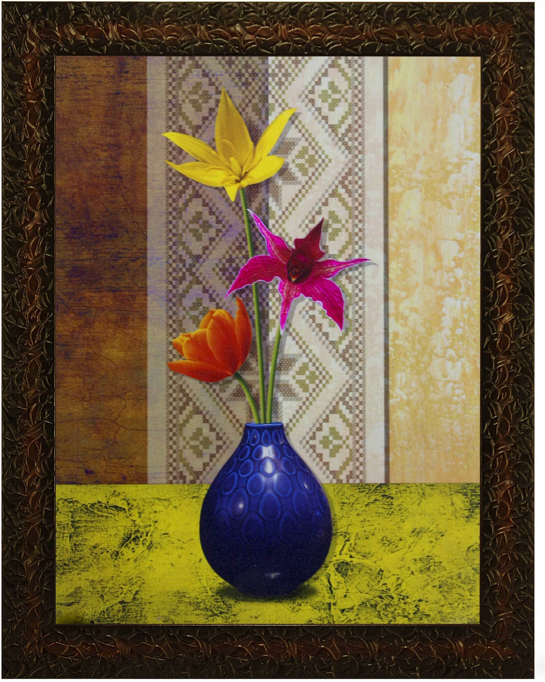     			Indianara Art Prints With Frame