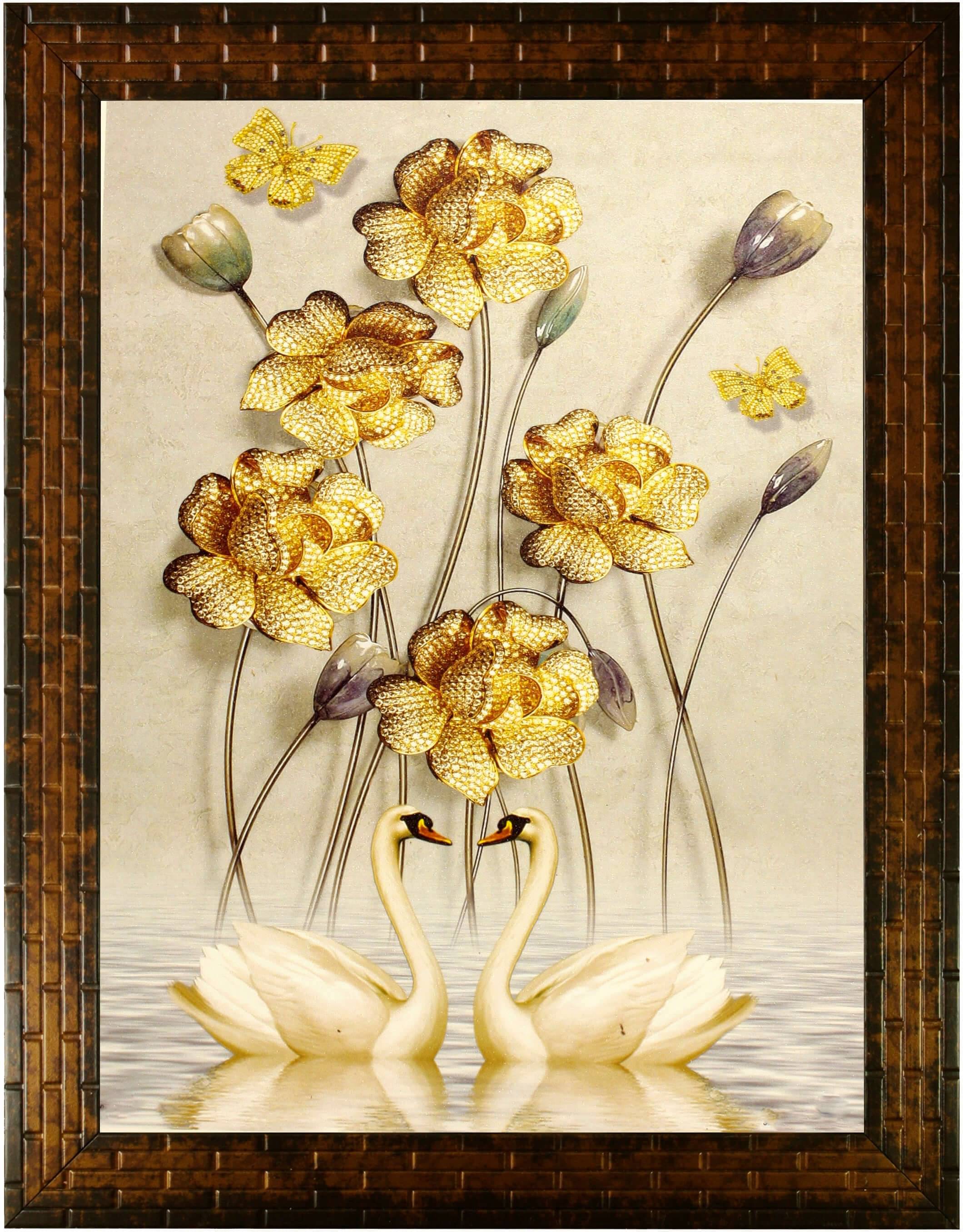    			Indianara Art Prints With Frame