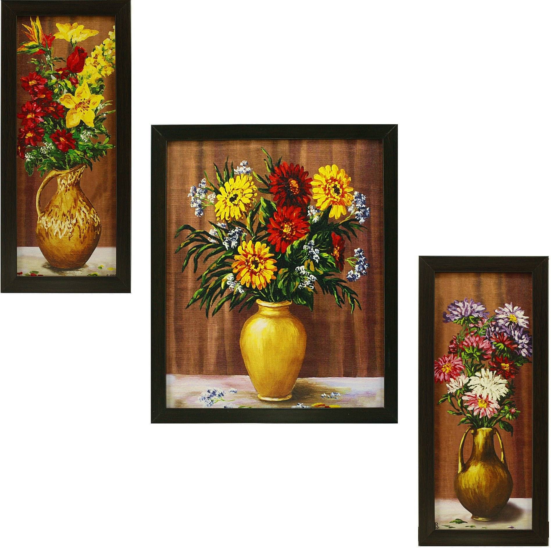     			Indianara Art Prints With Frame