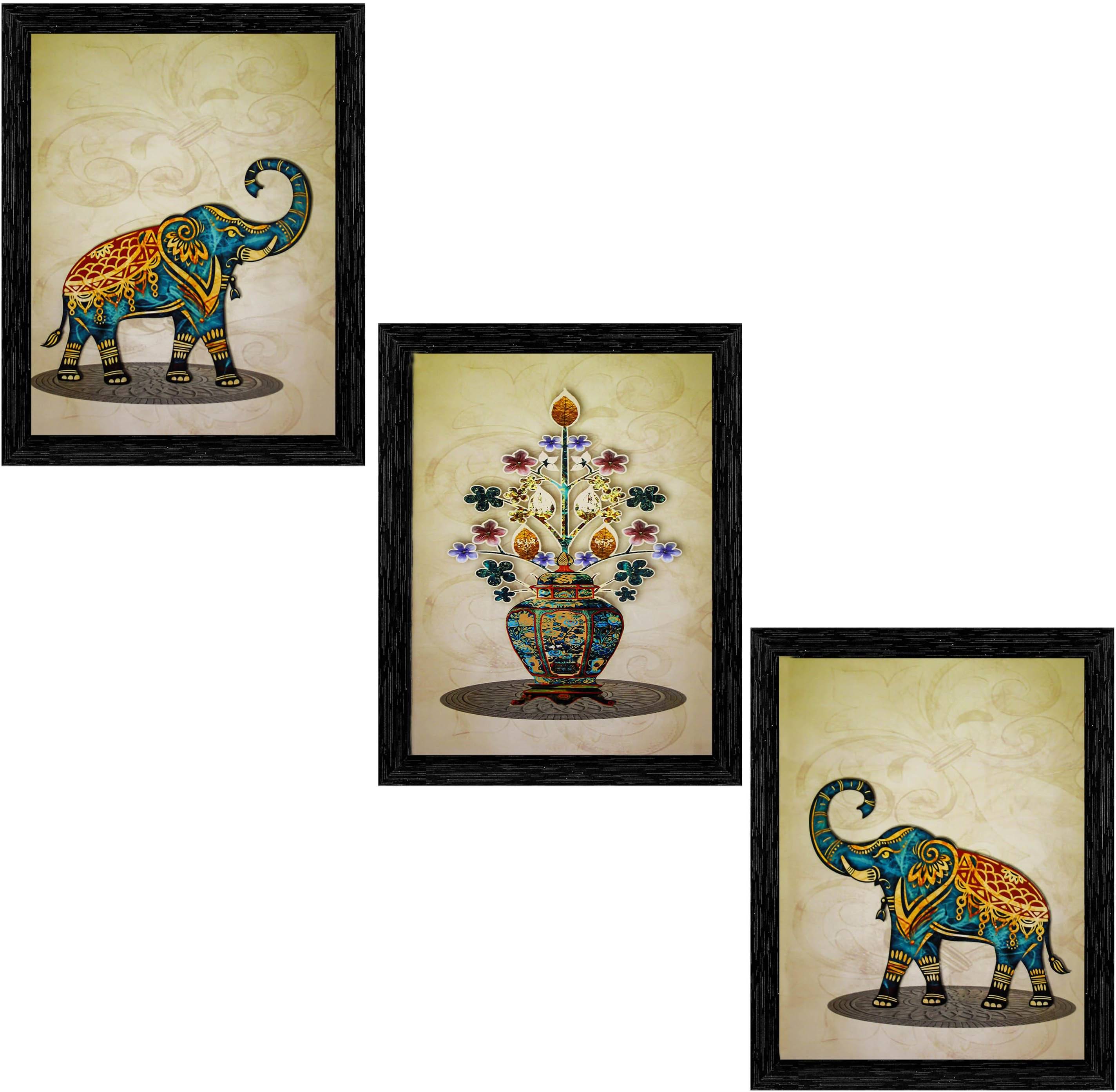     			Indianara Art Prints With Frame