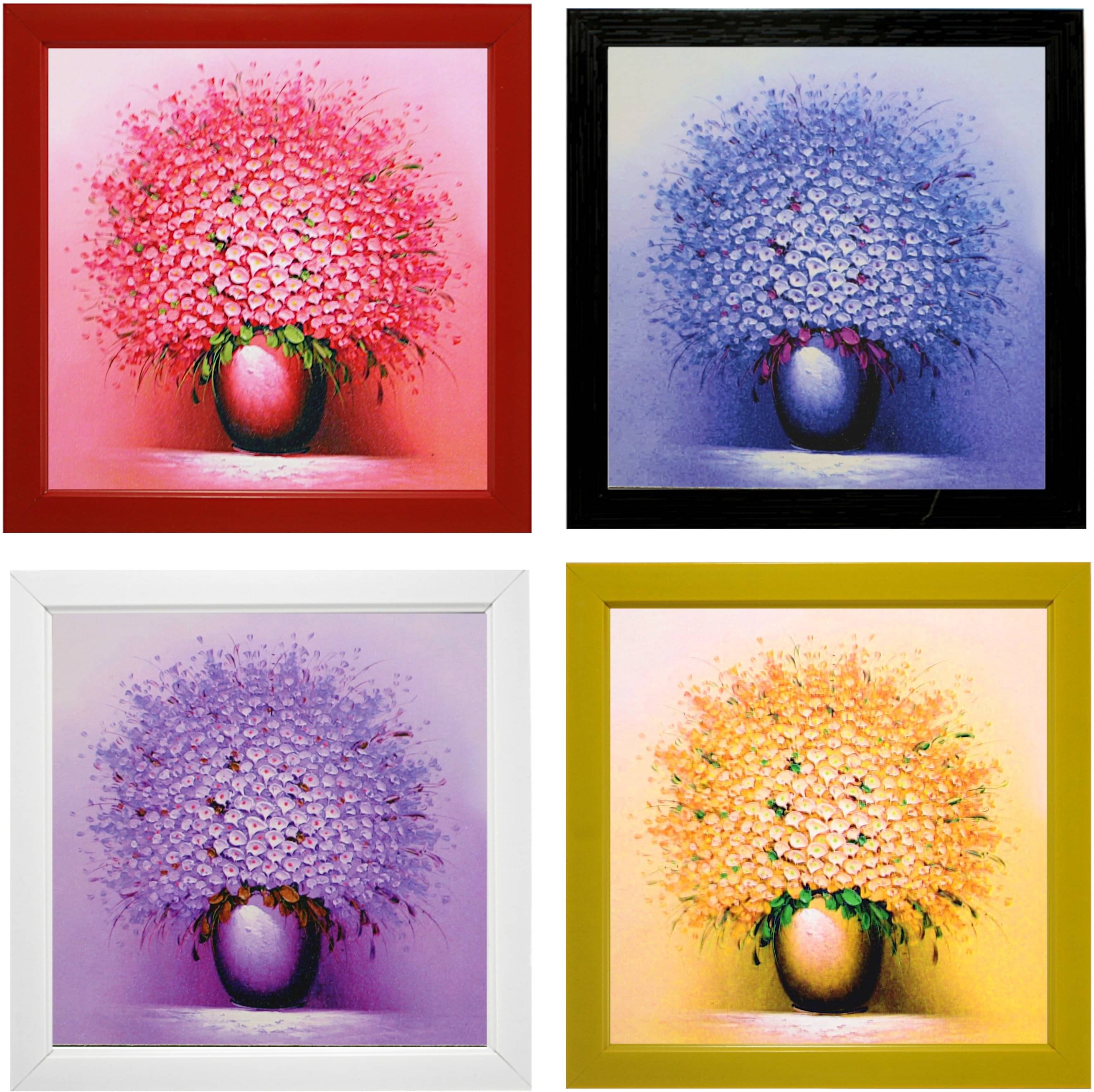     			Indianara Art Prints With Frame