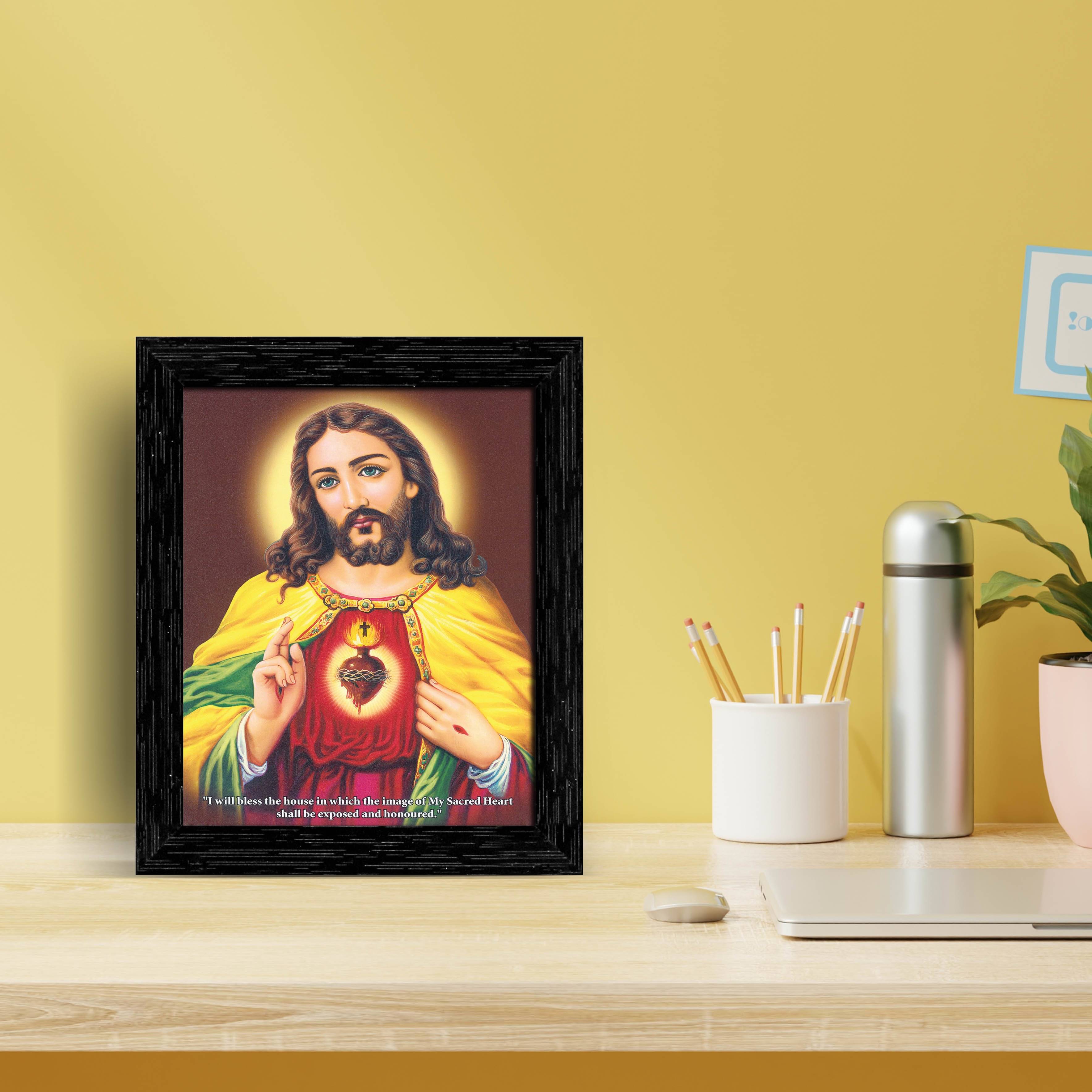     			Indianara Art Prints With Frame