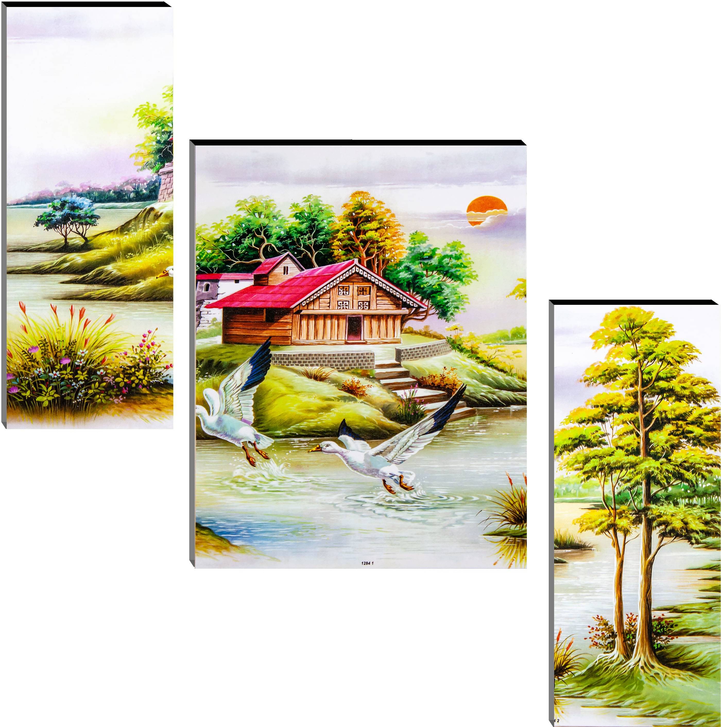     			Indianara Art Prints Without Frame